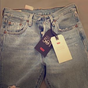 Levi’s women’s skinny jeans